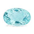 Certified & Appraised AAAA Paraiba Tourmaline (Ovl Free Size) 1.20 ctw - Sticky add to cart bar