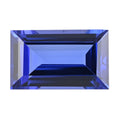 Certified & Appraised AAAA Tanzanite (Bgt Free Size) 5.00 ctw - Sticky add to cart bar