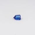 Certified & Appraised AAAA Tanzanite (Fancy Free Size) 5.00 ctw - Sticky add to cart bar