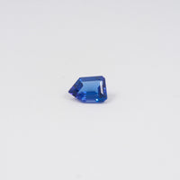 Certified & Appraised AAAA Tanzanite (Fancy Free Size) 5.00 ctw