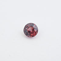 AAAA Raspberry Zircon (Rnd 6 mm) 1.20 ctw