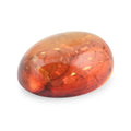 Baltic Amber with Insect (Free Size) 4.25 ctw - Sticky add to cart bar