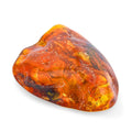 Baltic Amber with Insect (Free Size) 40.35 ctw - Sticky add to cart bar