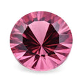 AAAA Tanzanian Rose Garnet (Rnd 6 mm) 1.00 ctw - Sticky add to cart bar