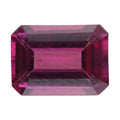 AAAA Tanzanian Rose Garnet (Oct 7x5 mm) 1.00 ctw - Sticky add to cart bar