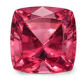 AAAA Tanzanian Rose Garnet (Asscher 6x6 mm) 1.00 ctw - Sticky add to cart bar