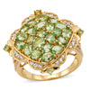 Tsavorite Garnet