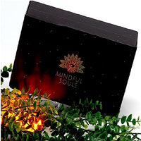 Mindful Soul Box - Black