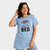 Back to Bed