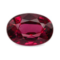 Chairman Vault Collection Certified and Appraised AAAA Ruby (Cush 8.5x6 mm) 2.24 ctw - Sticky add to cart bar