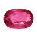 Chairman Vault Collection Certified and Appraised AAAA Ruby (Cush 8.5x5.5 mm) 2.06 ctw - Sticky add to cart bar