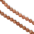 Lodolite 420.00 ctw Beaded Necklace (18 Inches) - Sticky add to cart bar