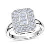 Diamond