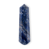 Gemstone Merkaba Pendulum 200ctw