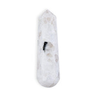 Gemstone Merkaba Pendulum 200ctw