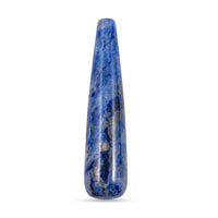 India Gem Massage Wand 172ctw