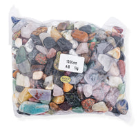 Multi Gemstone 1kg Bag 5000ctw
