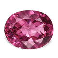 AAAA Usambara Garnet (Ovl 9x7 mm) 2.00 ctw - Sticky add to cart bar