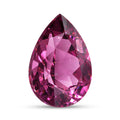 AAAA Usambara Garnet (Pear 10x7 mm) 2.00 ctw - Sticky add to cart bar