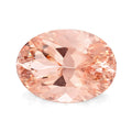 AAAA Marropino Morganite (Ovl 8x6 mm) 1.00 ctw - Sticky add to cart bar