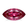 AAAA Shimoyo Rubellite (Mrq Free Size) 1.00 ctw - Sticky add to cart bar