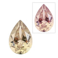 AAAA Turkizite (Pear 8x6 mm) 1.00 ctw - Sticky add to cart bar