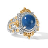 Blue Howlite