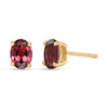 Rose Garnet