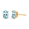 Sky Blue Topaz