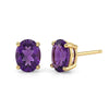 Moroccan Amethyst