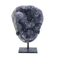 Amethyst on Stand M 14969ctw