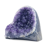 Amethyst Cut Base S 1336ctw