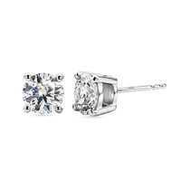 VE15035  925 Silver  MI01  Earring