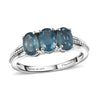 Teal Kyanite