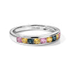 Multi Sapphire