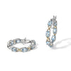 Skyblue Topaz