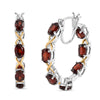 Red Garnet