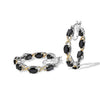 Black Spinel