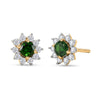 Chrome Diopside