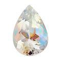 AAAA Malagasy Moonstone (Pear Free Size) 2.00 ctw - Sticky add to cart bar