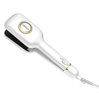 CHASKA Air Styler 3-in-1 Hair Dryer Straightener & Curler with Plasma Technology