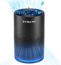 Closeout Stealth Air Purifier with Aromatherapy -White - Sticky add to cart bar