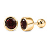 Mozambique Garnet