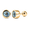 Blue Topaz