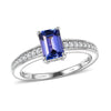 Tanzanite