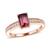 Rubellite