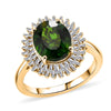 Chrome Diopside