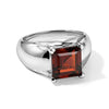 Mozambique Garnet