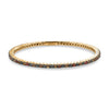 Yellow Gold Over Sterling Silver