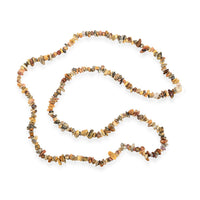 GCS Crazy Lace Agate Beaded Strand 5145.00 ctw